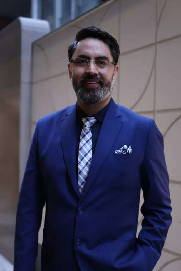 Hem Batra