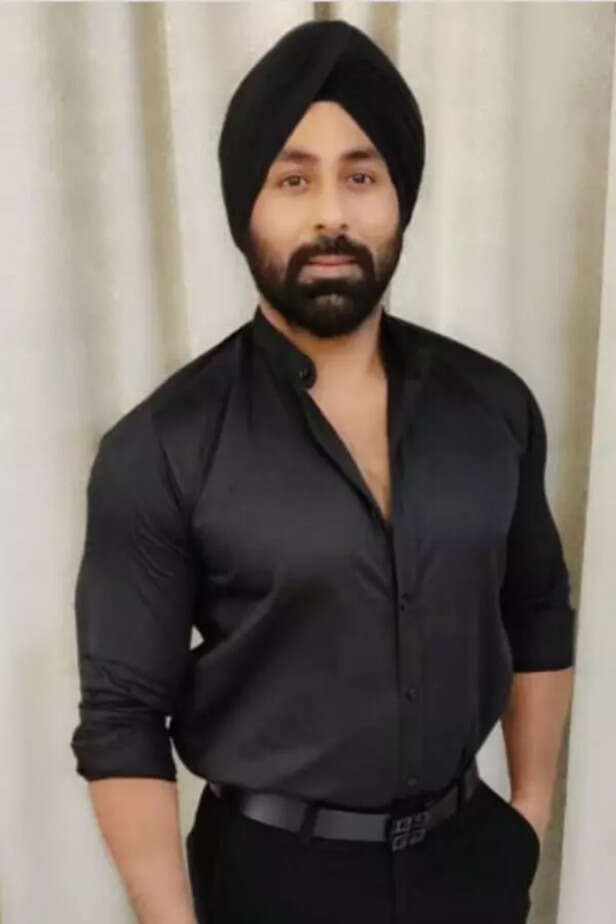 Navdeep Khanuja