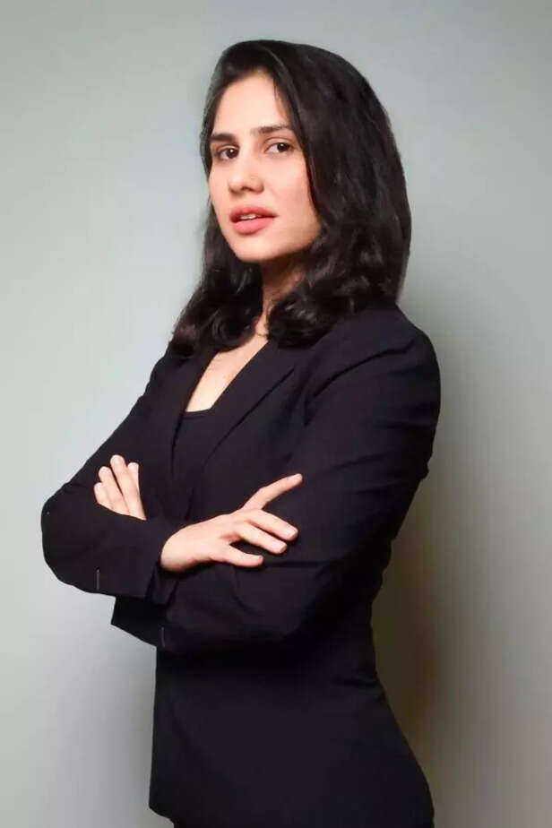 Deepti Mallik