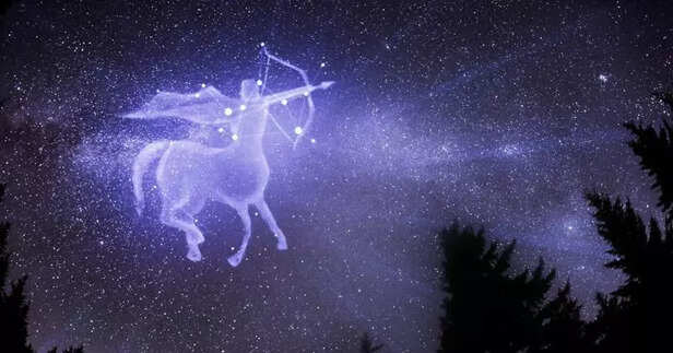 Sagittarius