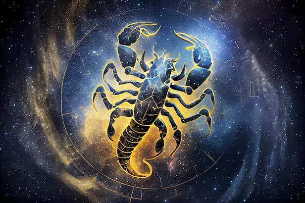 scorpio