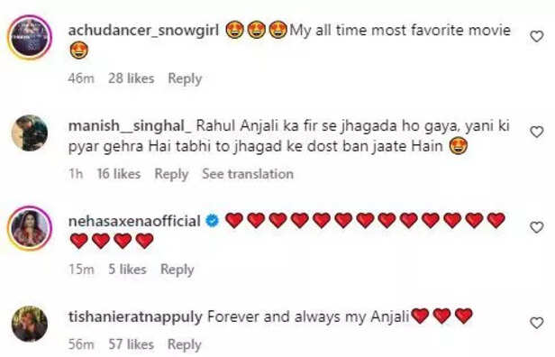 Credit: Kajol/Instagram
