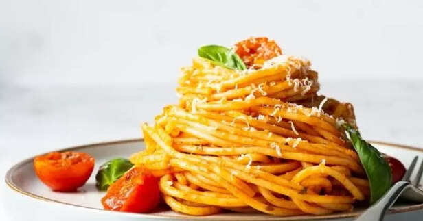 Easy Pasta recipe
