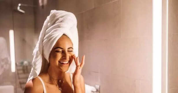 Pollution skincare tips