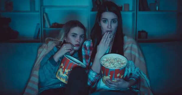 Horror movies on Hallowee