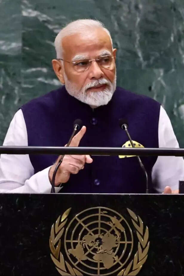 modi