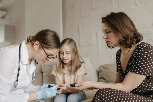 World Diabetes Day 2024: