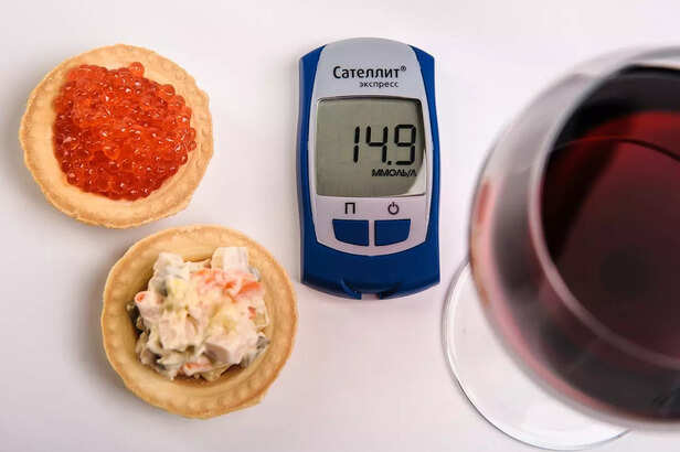 World Diabetes Day 2024: