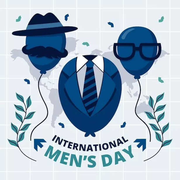 International Men’s Day i