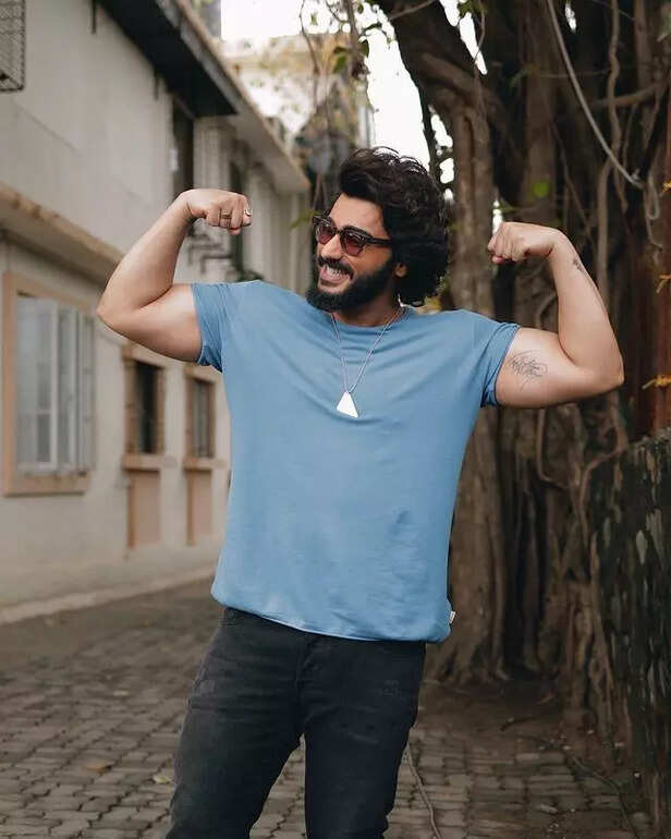 Credit: IG/ arjunkapoor