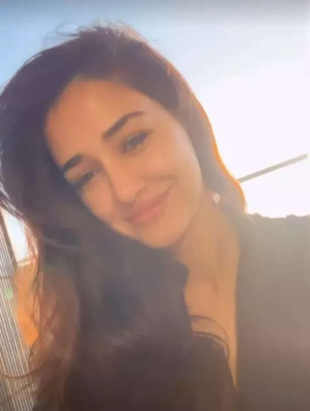 Credit: IG/ Disha Patani
