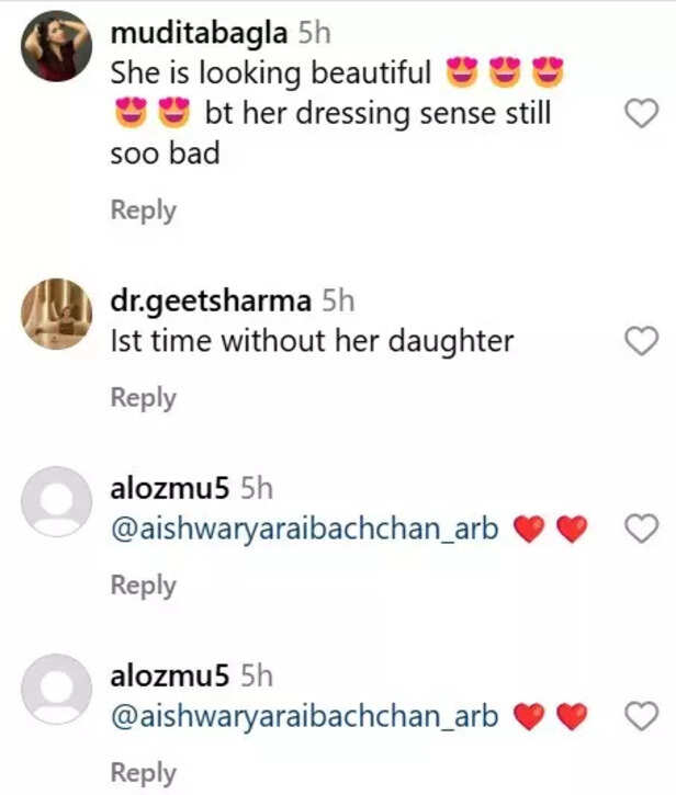 Credit: IG/ Viral Bhayani