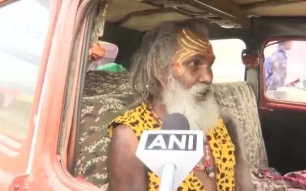 Ambassador Baba