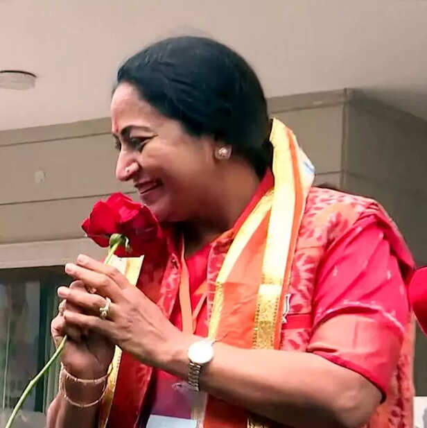 Rekha Gupta