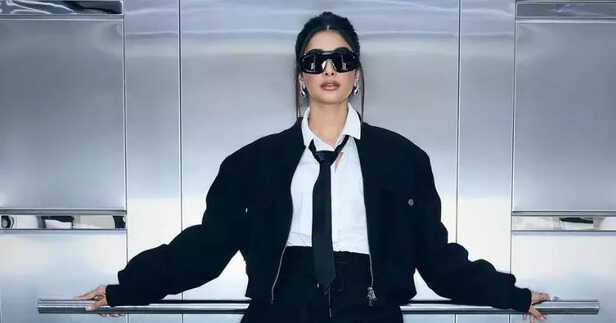 Who is Pooja Hegde?