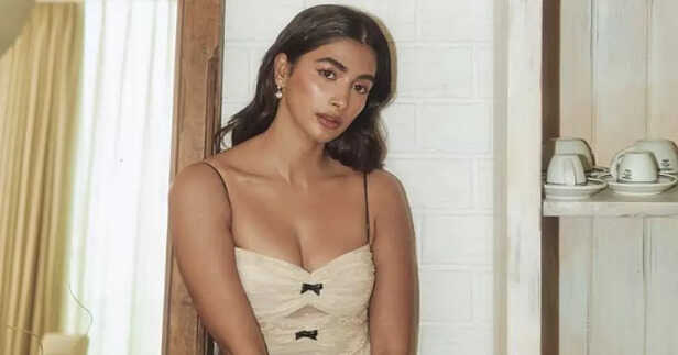 Who is Pooja Hegde?