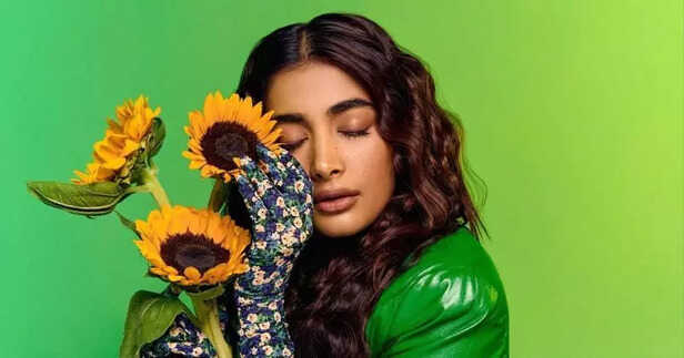Who is Pooja Hegde?