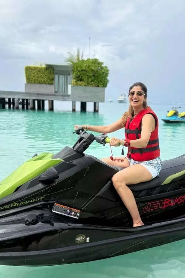 Shilpa Shetty