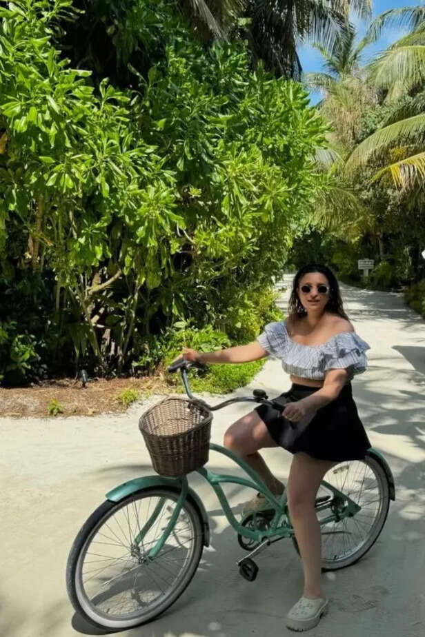 Parineeti Chopra