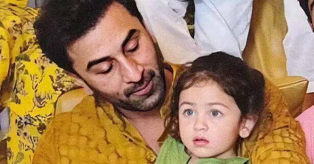 Why Ranbir Kapoor & Alia