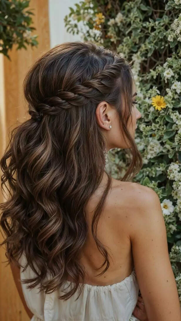 DIY Holi hairstyles that’