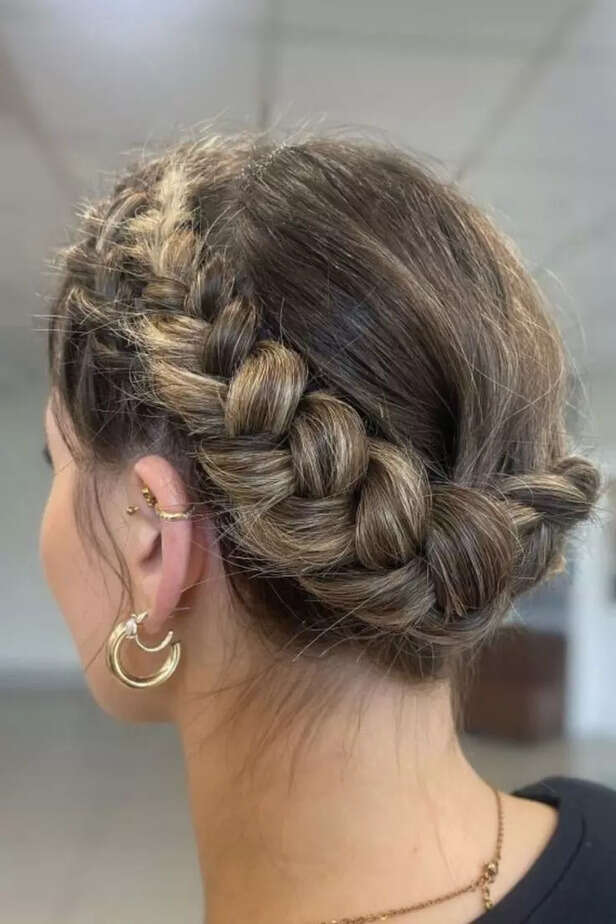 DIY Holi hairstyles that’