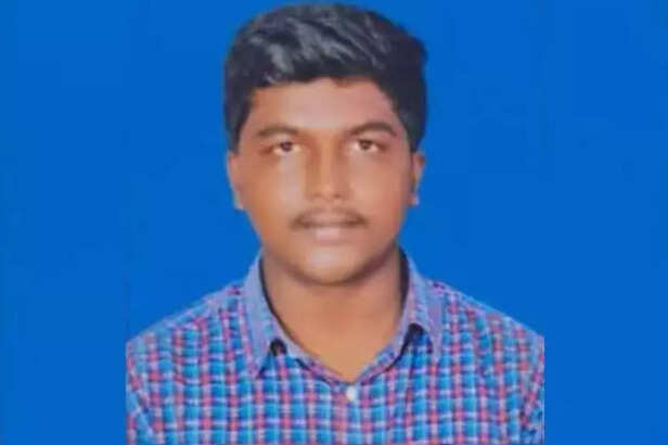 Telangana youth shot dead