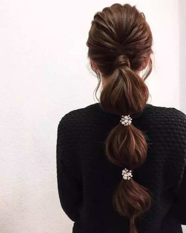 DIY Holi hairstyles that’