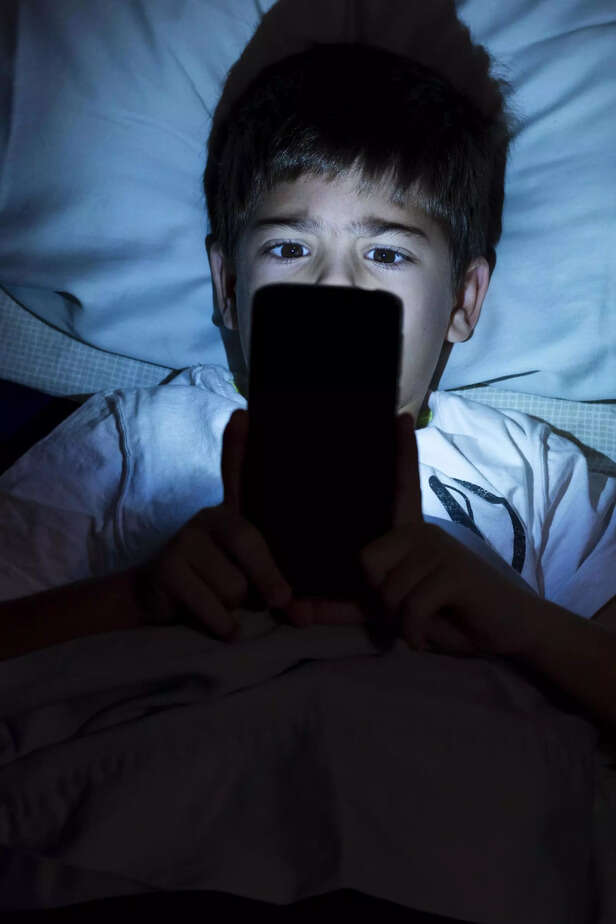 World Sleep Day: Can't st