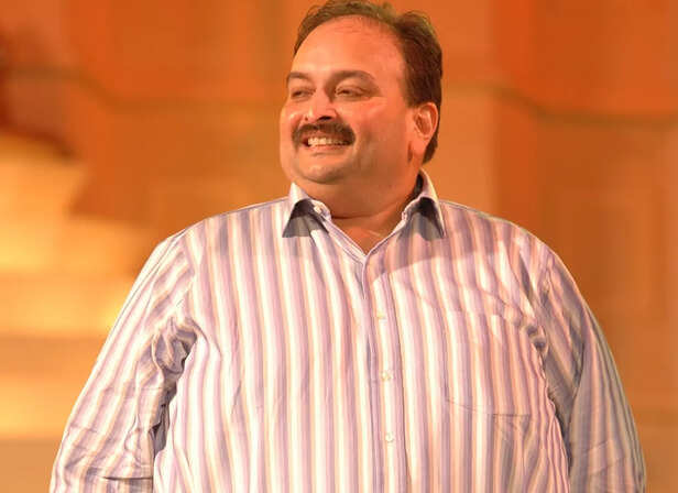 Mehul Choksi
