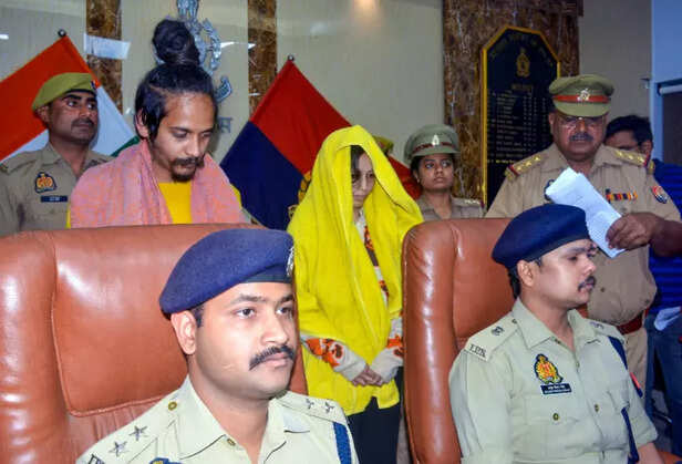 Saurabh Rajput murder: Pa