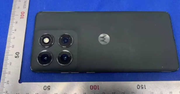 Motorola Edge 60 Pro desi