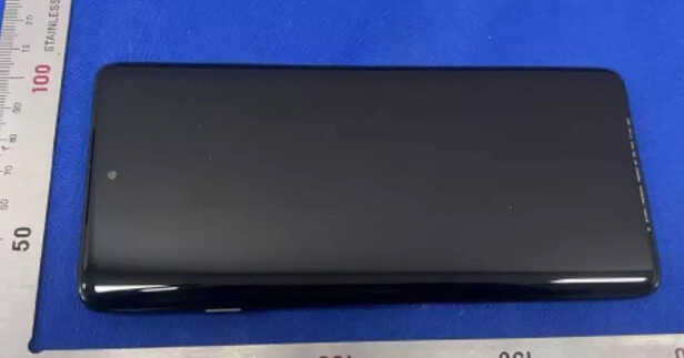 Motorola Edge 60 Pro desi