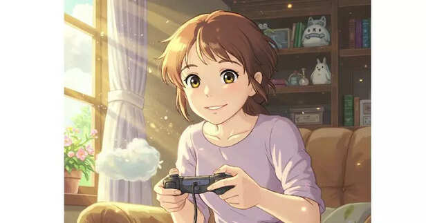 Studio Ghibli pics | Cred
