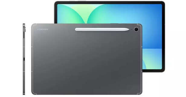 Samsung Launches Galaxy T