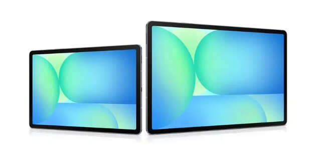 Samsung Launches Galaxy T