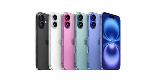 Apple iPhone 16 Plus pric