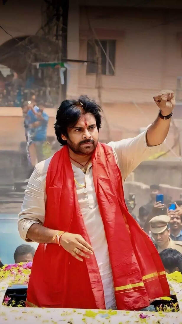 Will Pawan Kalyan's polit