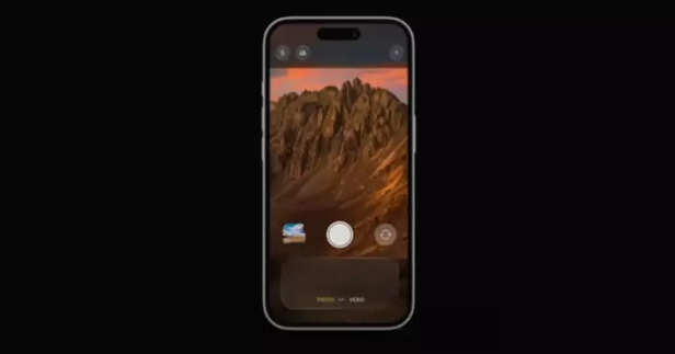 Apple iPhone 17 Pro and P