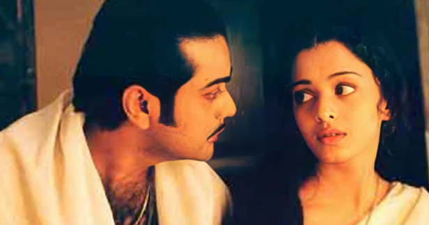 Exclusive: Prosenjit Chat