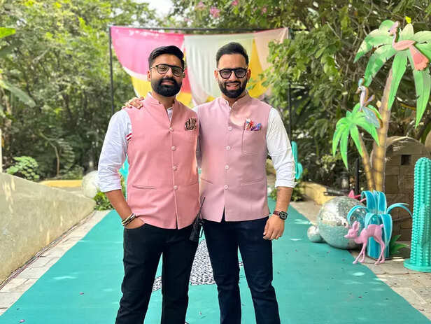Aayush and Sahhiil, Atran
