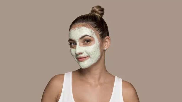 French green clay, also k