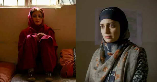 Dia Mirza's Exclusive