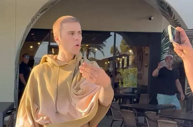 This latest confrontation