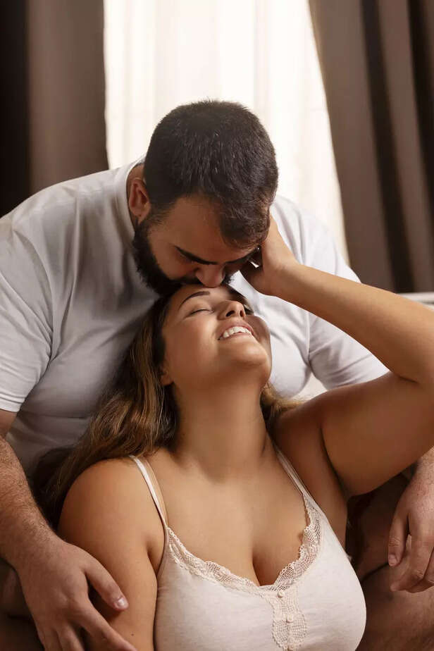 While intimacy isn’t only