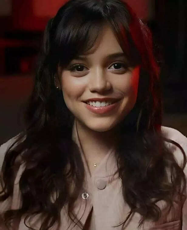 Jenna Ortega is making a 