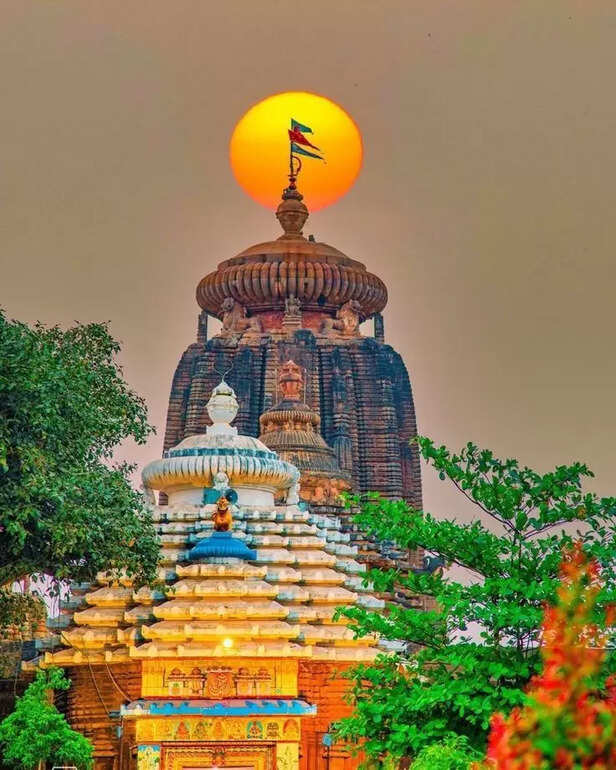 Jagannath Temple