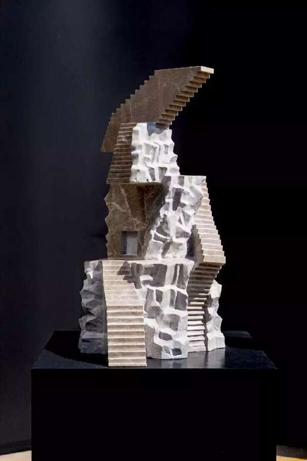 Gigi Scaria’s ‘Impossible