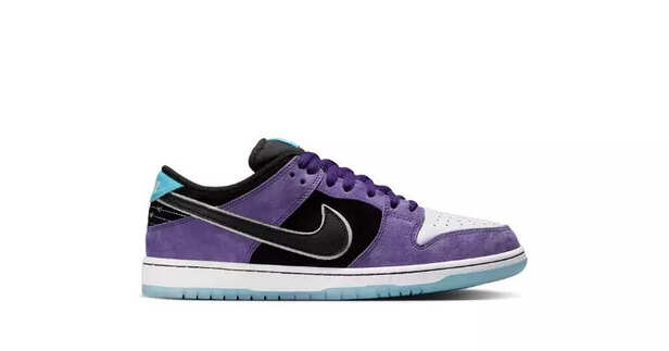 Nike SB Dunk Low Pro x Ha