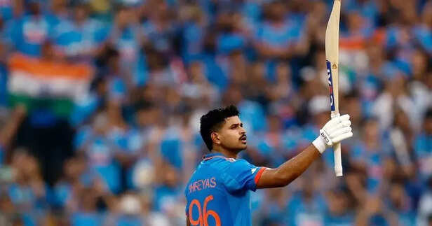 Shreyas Iyer’s IPL salary